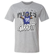 Myles Garrett Men's Cotton T-Shirt | 500 LEVEL