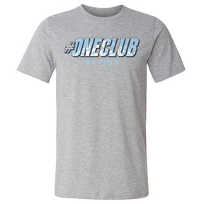 Colorado Rapids Men's Cotton T-Shirt | 500 LEVEL