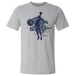 Anthony Edwards Men's Cotton T-Shirt | 500 LEVEL