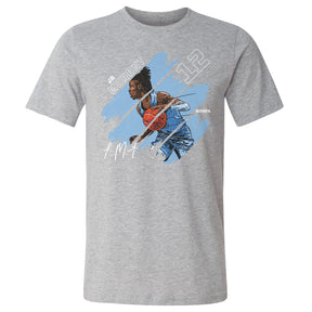Ja Morant Men's Cotton T-Shirt | 500 LEVEL
