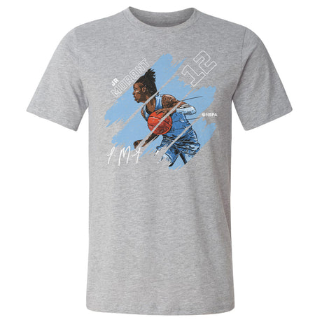 Ja Morant Men's Cotton T-Shirt | 500 LEVEL