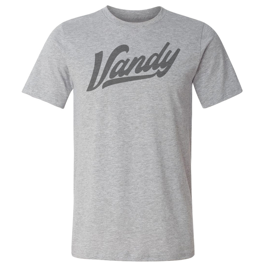 Vandegrift Men's Cotton T-Shirt | 500 LEVEL