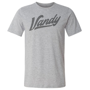 Vandegrift Men's Cotton T-Shirt | 500 LEVEL
