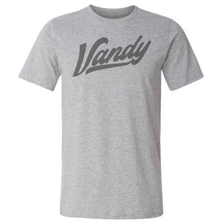 Vandegrift Men's Cotton T-Shirt | 500 LEVEL