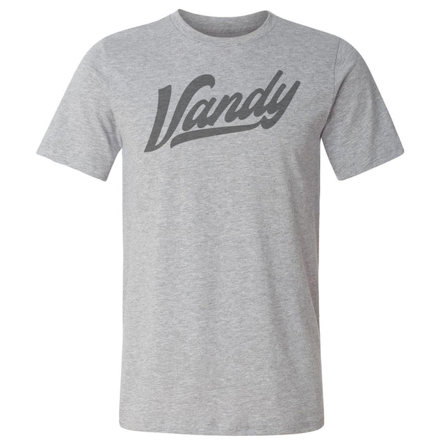 Vandegrift Men's Cotton T-Shirt | 500 LEVEL