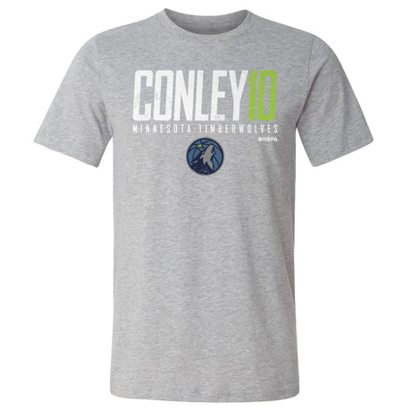 Mike Conley Men's Cotton T-Shirt | 500 LEVEL