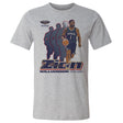 Zion Williamson Men's Cotton T-Shirt | 500 LEVEL