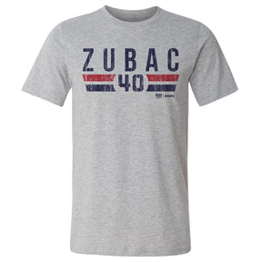 Ivica Zubac Men's Cotton T-Shirt | 500 LEVEL
