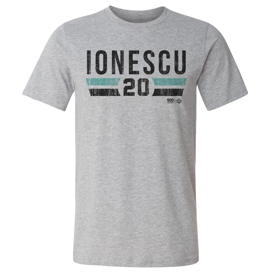 Sabrina Ionescu Men's Cotton T-Shirt | 500 LEVEL