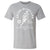 Jalen McMillan Men's Cotton T-Shirt | 500 LEVEL