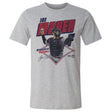Joe Mauer Men's Cotton T-Shirt | 500 LEVEL