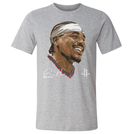 Aaron Holiday Men's Cotton T-Shirt | 500 LEVEL