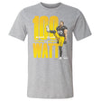 T.J. Watt Men's Cotton T-Shirt | 500 LEVEL