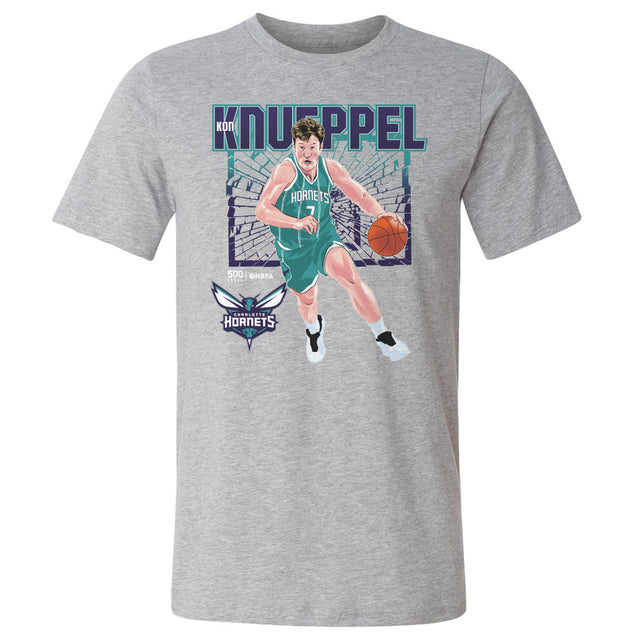 Kon Knueppel Men's Cotton T-Shirt | 500 LEVEL