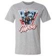Warren Moon Men's Cotton T-Shirt | 500 LEVEL
