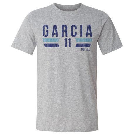 Maikel Garcia Men's Cotton T-Shirt | 500 LEVEL