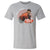 Corbin Burnes Men's Cotton T-Shirt | 500 LEVEL
