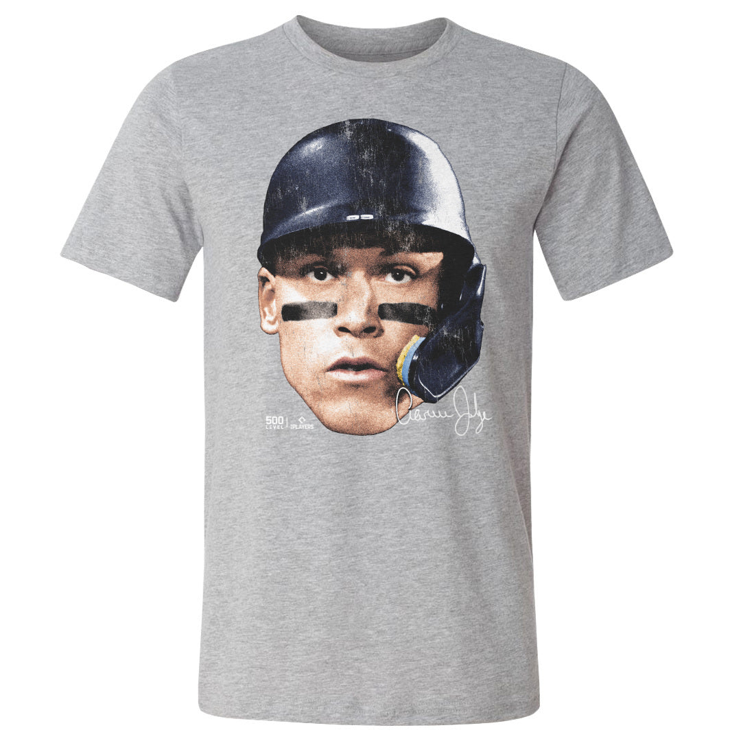 Aaron Judge Men's Cotton T-Shirt | 500 LEVEL