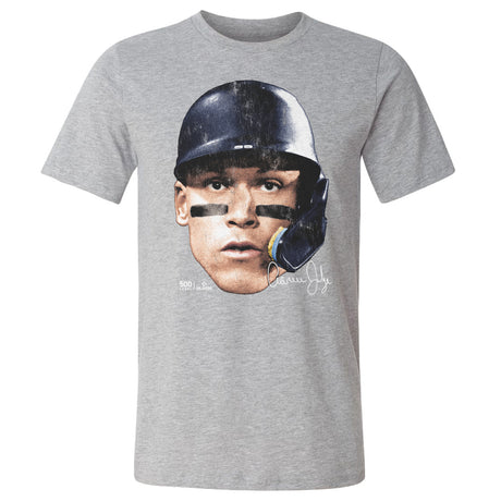 Aaron Judge Men's Cotton T-Shirt | 500 LEVEL