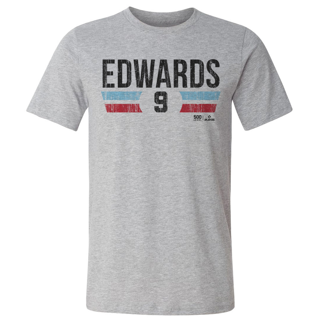 Xavier Edwards Men's Cotton T-Shirt | 500 LEVEL