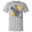 Jacob Wilson Men's Heavyweight T-Shirt | 500 LEVEL