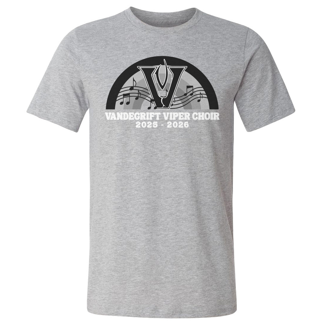 Vandegrift Men's Cotton T-Shirt | 500 LEVEL