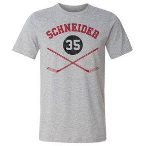 Wholesale Men's Cotton T-Shirt | 500 LEVEL