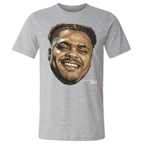 Byron Murphy II Men's Cotton T-Shirt | 500 LEVEL