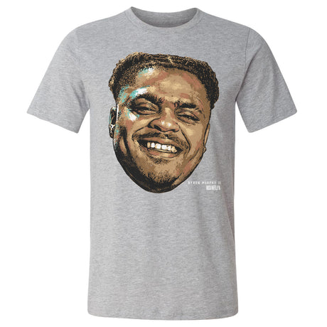 Byron Murphy II Men's Cotton T-Shirt | 500 LEVEL