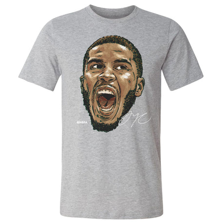 Jayson Tatum Men's Cotton T-Shirt | 500 LEVEL