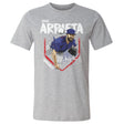 Jake Arrieta Men's Cotton T-Shirt | 500 LEVEL