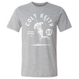 Colt Keith Men's Cotton T-Shirt | 500 LEVEL