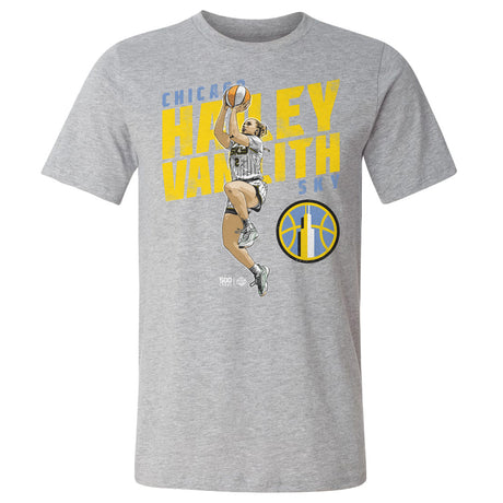 Hailey Van Lith Men's Cotton T-Shirt | 500 LEVEL