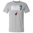 Kel'el Ware Men's Cotton T-Shirt | 500 LEVEL