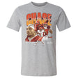 Ja'Marr Chase Men's Cotton T-Shirt | 500 LEVEL