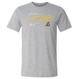 LeBron James Men's Cotton T-Shirt | 500 LEVEL