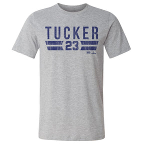 Kyle Tucker Men's Cotton T-Shirt | 500 LEVEL