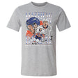 Mathew Barzal Men's Cotton T-Shirt | 500 LEVEL
