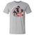 Royce Lewis Men's Cotton T-Shirt | 500 LEVEL
