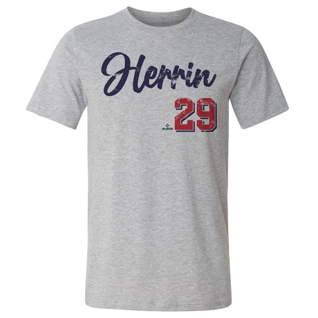 Tim Herrin Men's Cotton T-Shirt | 500 LEVEL