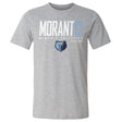 Ja Morant Men's Cotton T-Shirt | 500 LEVEL