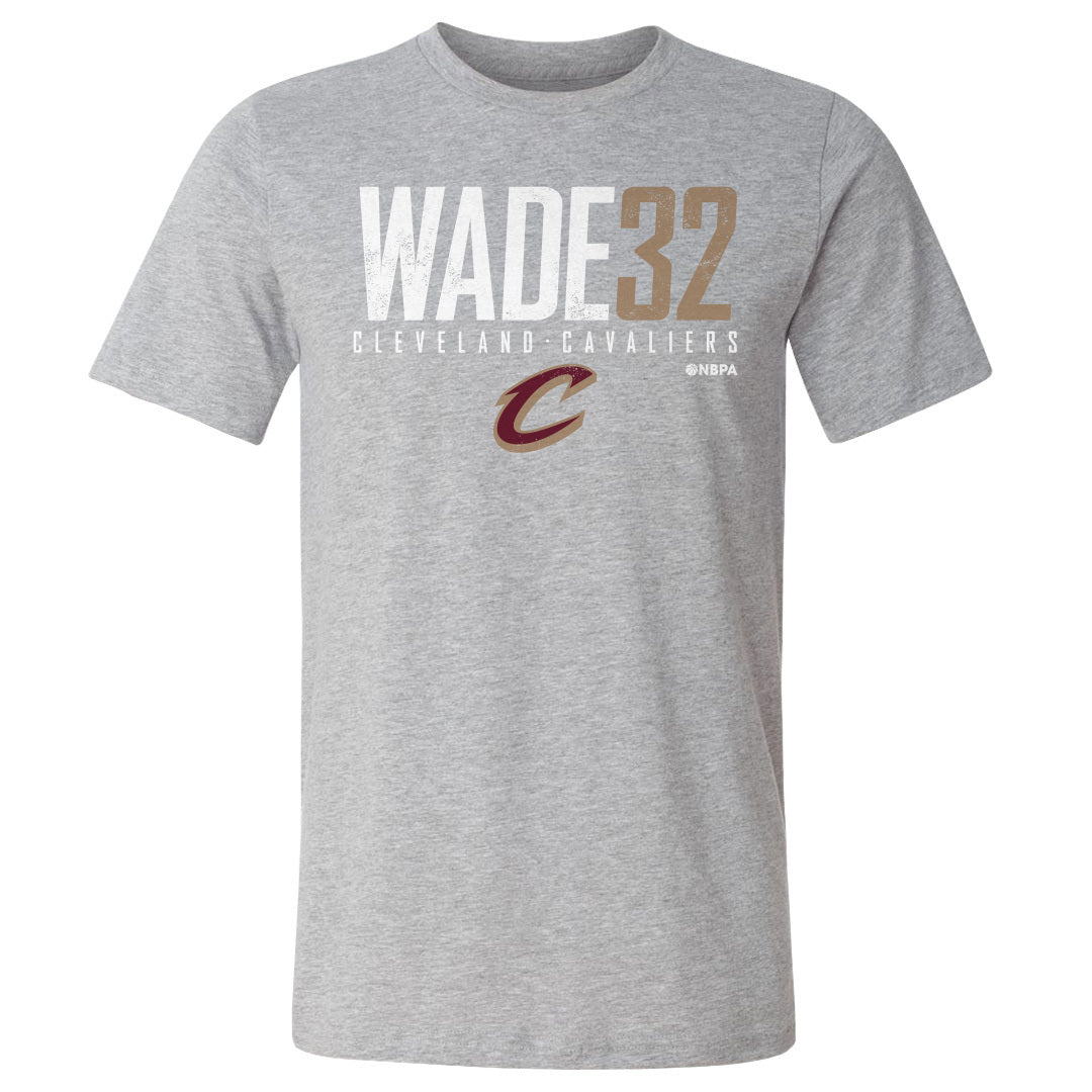 Dean Wade Men's Cotton T-Shirt | 500 LEVEL