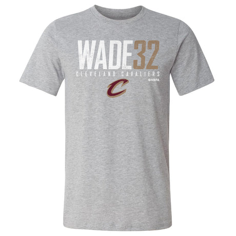 Dean Wade Men's Cotton T-Shirt | 500 LEVEL