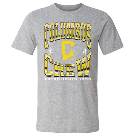 Columbus Crew Men's Cotton T-Shirt | 500 LEVEL