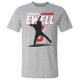 Kendal Ewell Men's Cotton T-Shirt | 500 LEVEL