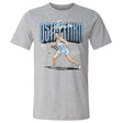 Jelena Ostapenko Men's Cotton T-Shirt | 500 LEVEL