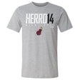 Tyler Herro Men's Cotton T-Shirt | 500 LEVEL