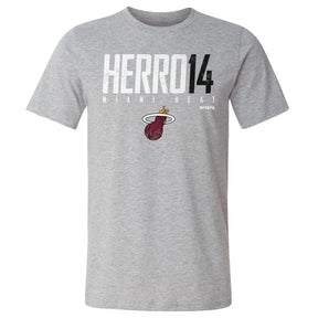 Tyler Herro Men's Cotton T-Shirt | 500 LEVEL