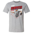 Ryan Dempster Men's Cotton T-Shirt | 500 LEVEL