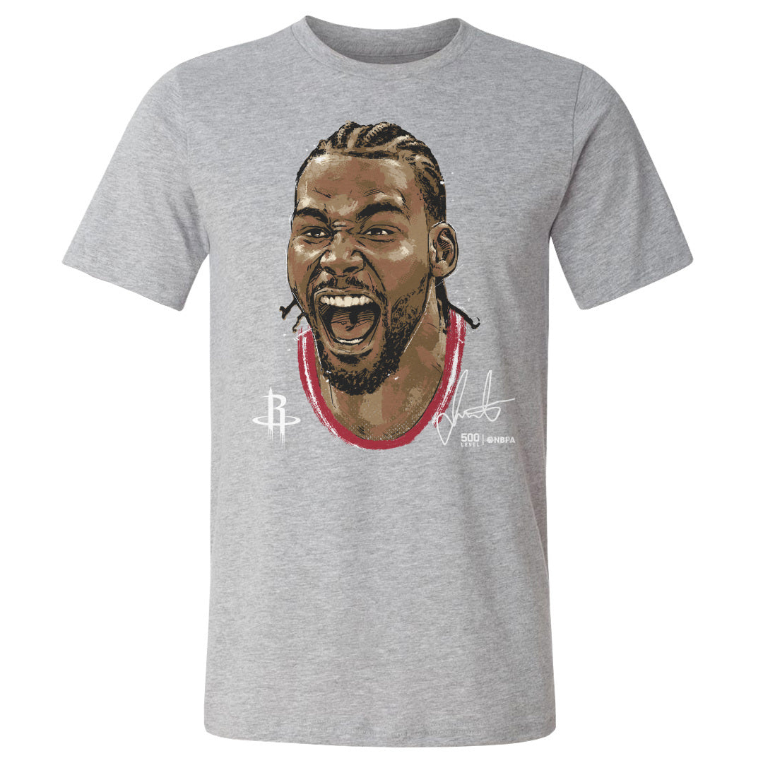 Tari Eason Men's Cotton T-Shirt | 500 LEVEL